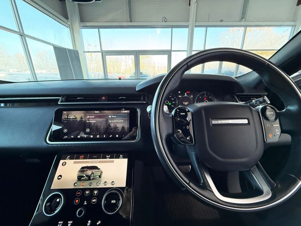 Used Land Rover Range Rover Velar 2018 for sale - 77849608: Photo 24