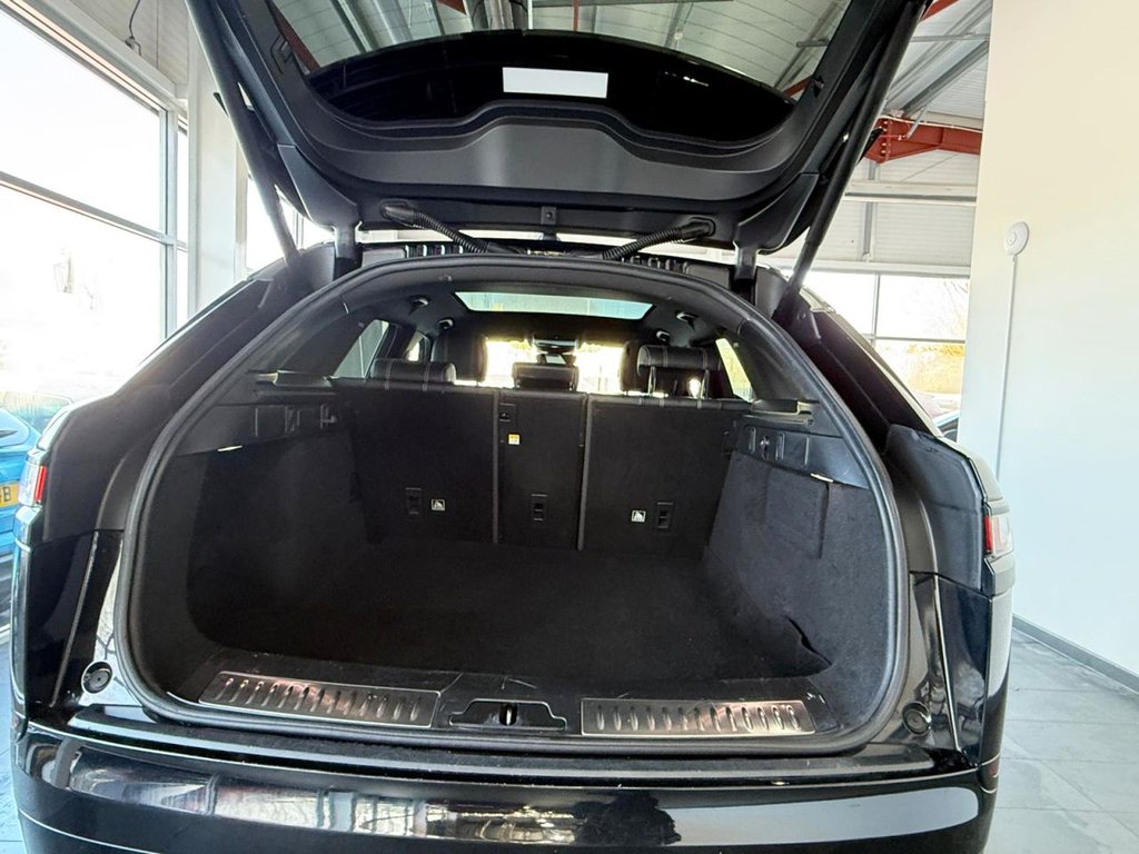 Used Land Rover Range Rover Velar 2018 for sale - 77849608: Photo 30