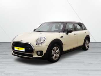 Used MINI Clubman 2018 for sale - 74833398: Photo