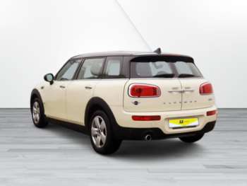 Used MINI Clubman 2018 for sale - 74833398: Photo