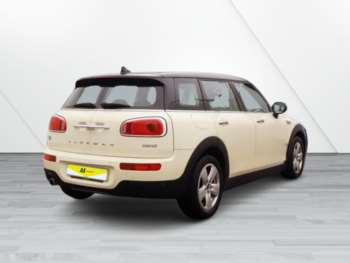Used MINI Clubman 2018 for sale - 74833398: Photo