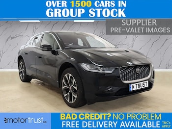 Used Jaguar I-Pace 2020 for sale - 78738521: Photo