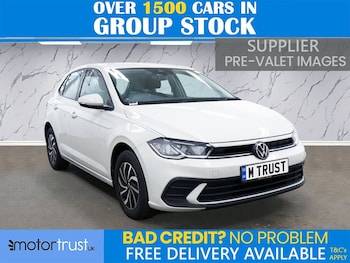 Used Volkswagen Polo 2024 for sale - 79313570: Photo