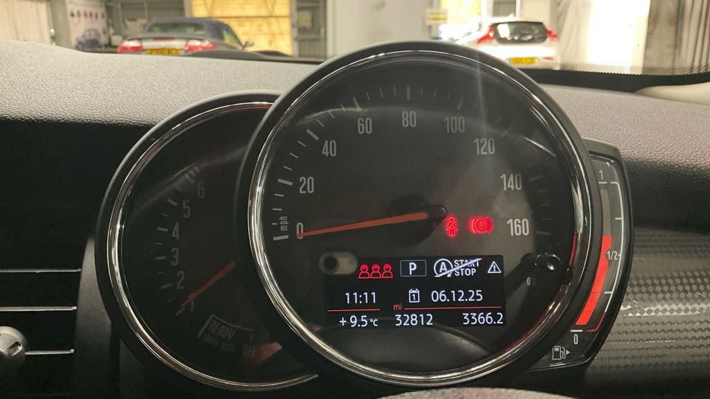 Used MINI Hatch 2018 for sale - 76901129: Photo 10