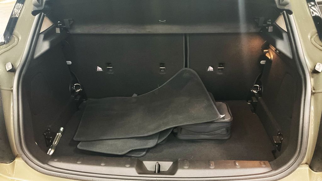 Used MINI Hatch 2018 for sale - 76901129: Photo 13