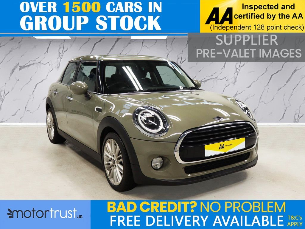 Used MINI Hatch 2018 for sale - 76901129: Photo 2