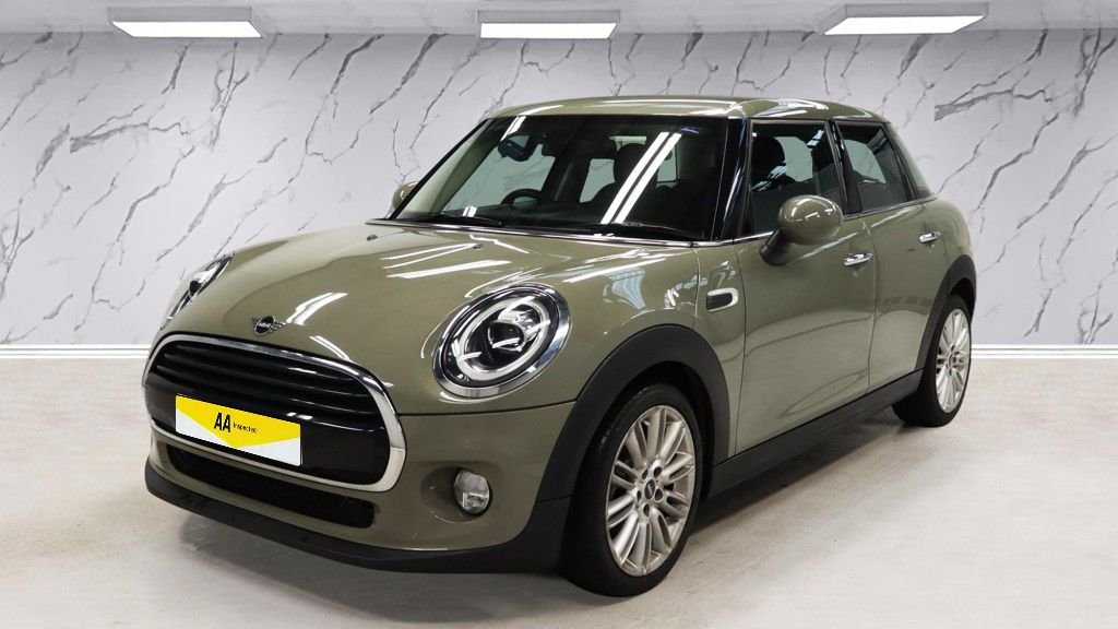 Used MINI Hatch 2018 for sale - 76901129: Photo 3