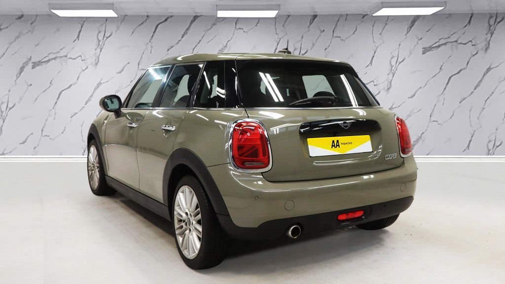 Used MINI Hatch 2018 for sale - 76901129: Photo 4