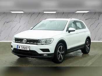 Used Volkswagen Tiguan 2018 for sale - 78996798: Photo