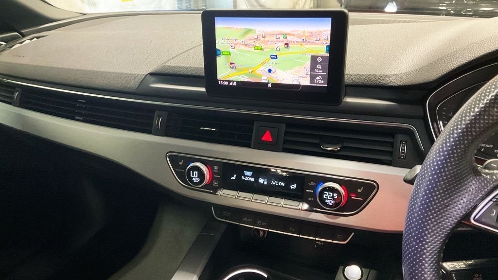 Used Audi A5 2018 for sale - 78003337: Photo 11