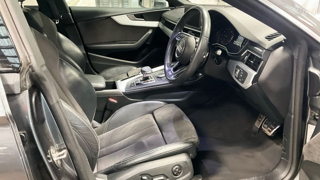 Used Audi A5 2018 for sale - 78003337: Photo 13