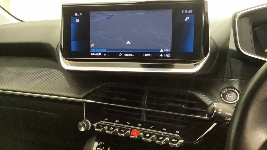 Used Peugeot 208 2020 for sale - 78017909: Photo 11