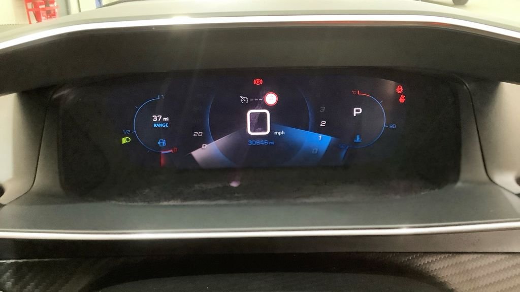 Used Peugeot 208 2020 for sale - 78017909: Photo 12