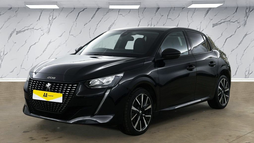 Used Peugeot 208 2020 for sale - 78017909: Photo 5