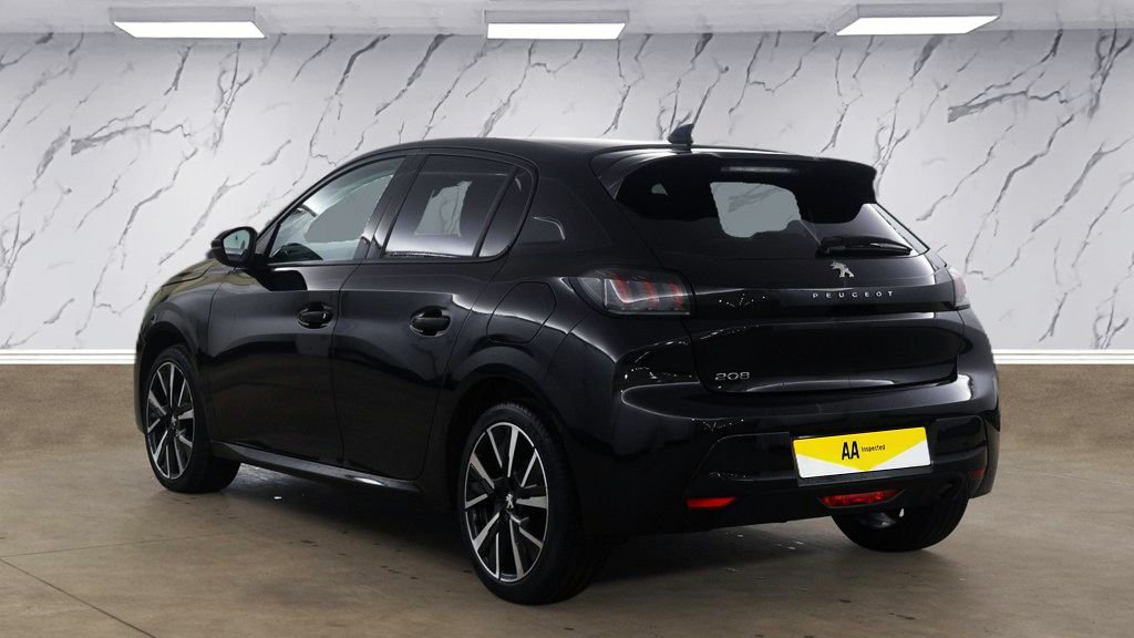 Used Peugeot 208 2020 for sale - 78017909: Photo 6