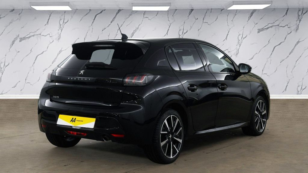 Used Peugeot 208 2020 for sale - 78017909: Photo 7