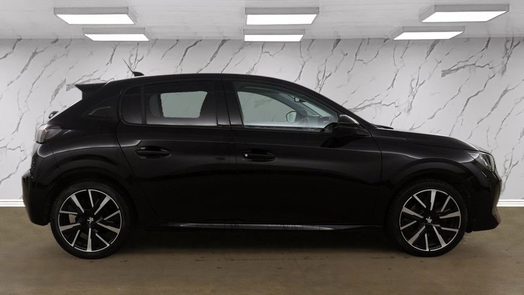 Used Peugeot 208 2020 for sale - 78017909: Photo 8
