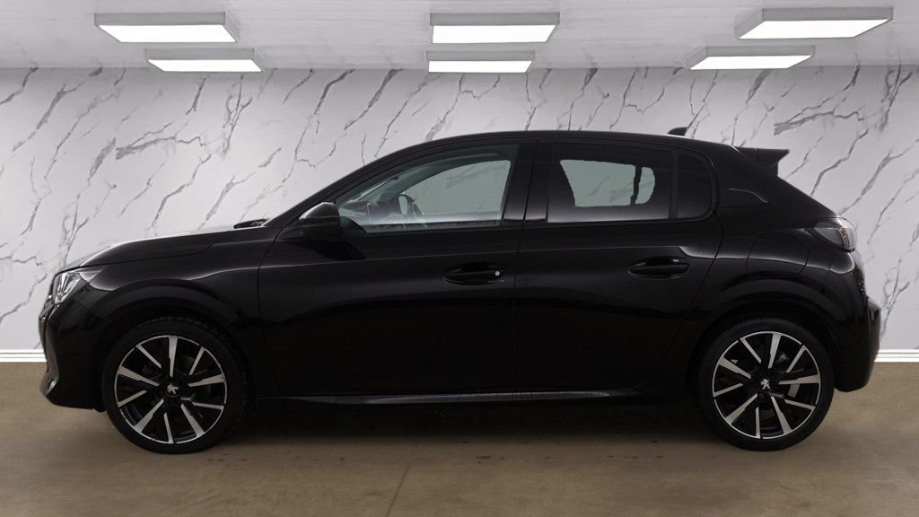 Used Peugeot 208 2020 for sale - 78017909: Photo 9