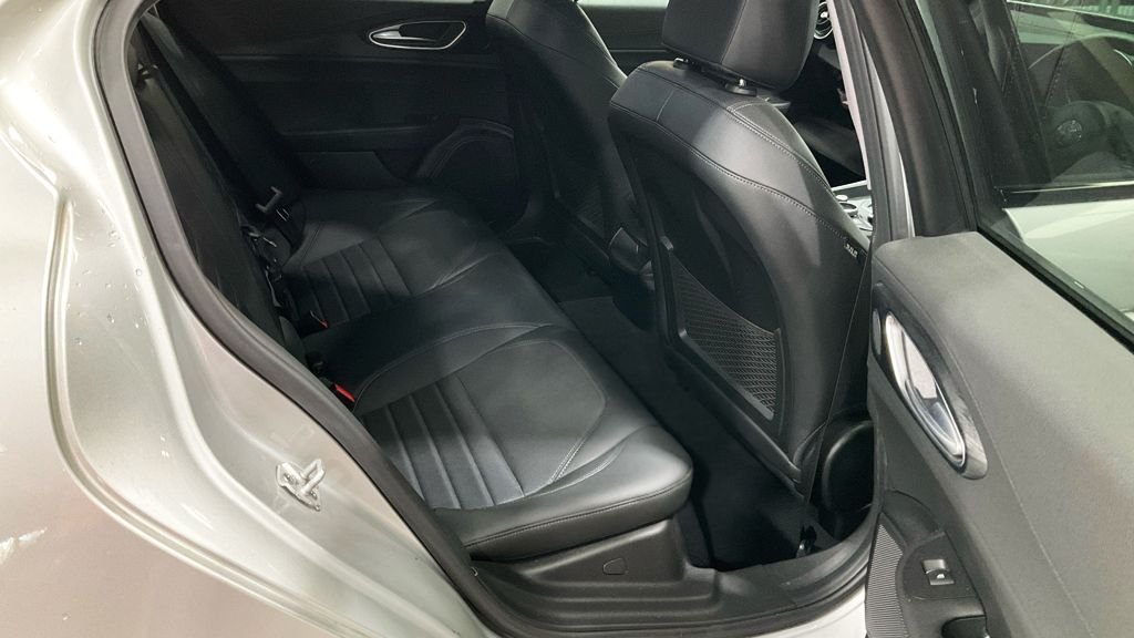 Used Alfa Romeo Giulia 2020 for sale - 76686508: Photo 11