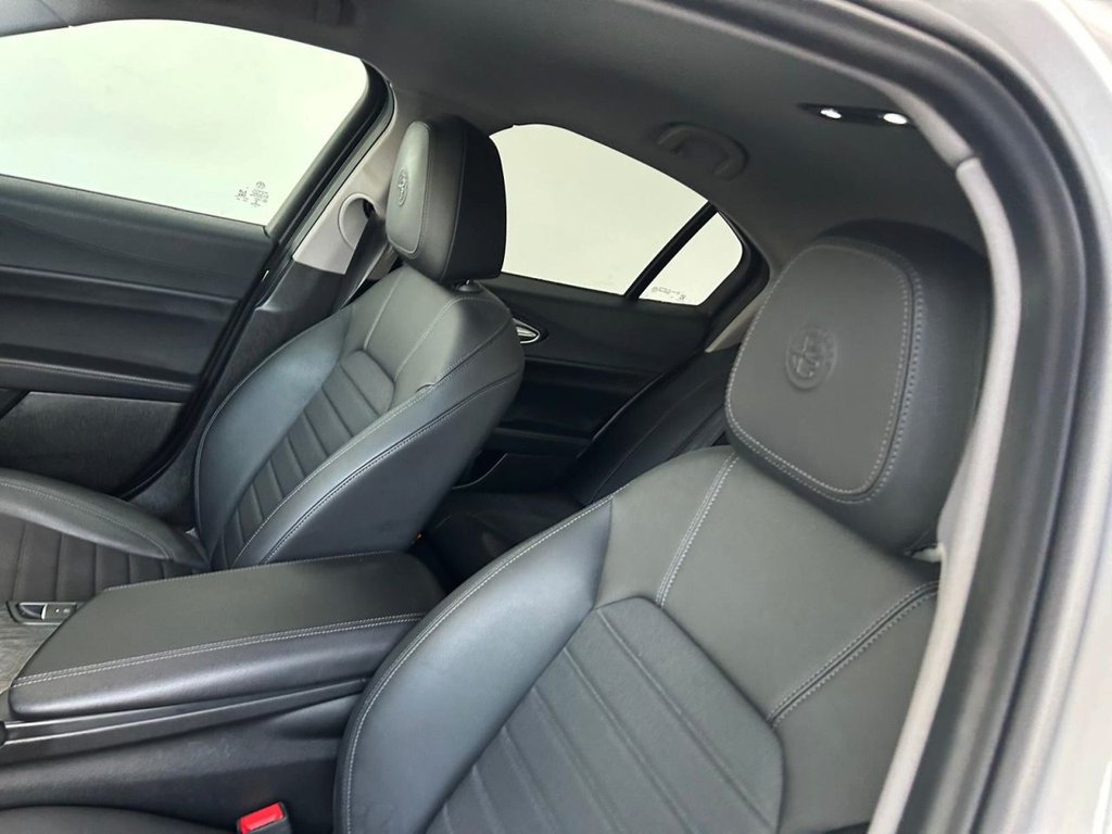 Used Alfa Romeo Giulia 2020 for sale - 76686508: Photo 14