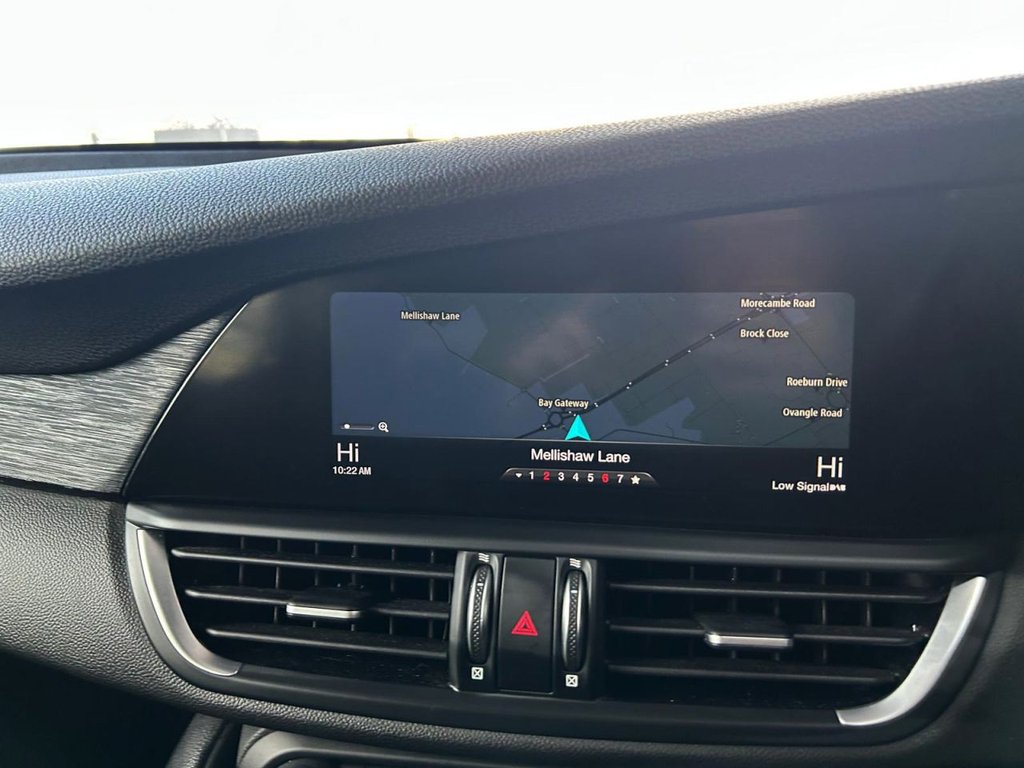 Used Alfa Romeo Giulia 2020 for sale - 76686508: Photo 16