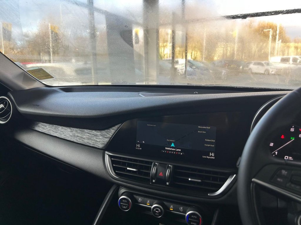 Used Alfa Romeo Giulia 2020 for sale - 76686508: Photo 17