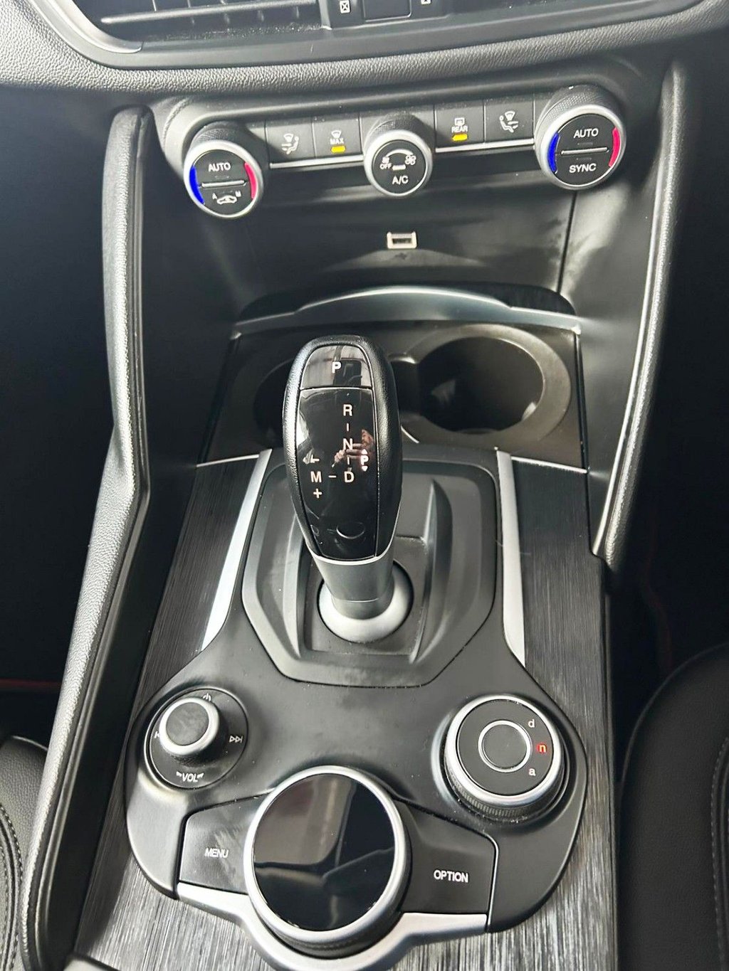 Used Alfa Romeo Giulia 2020 for sale - 76686508: Photo 18