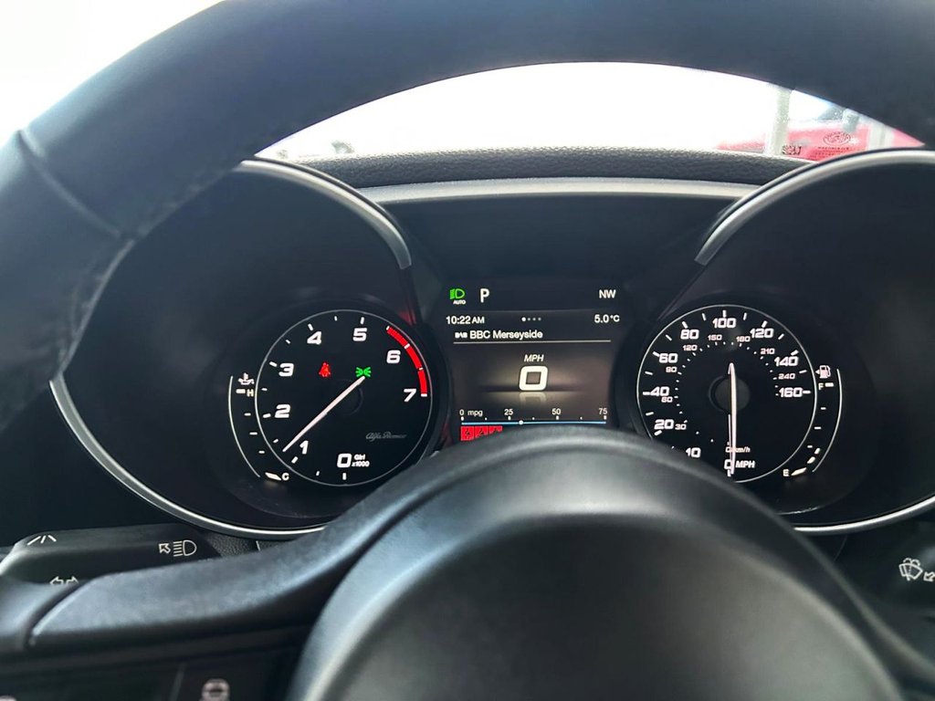 Used Alfa Romeo Giulia 2020 for sale - 76686508: Photo 19