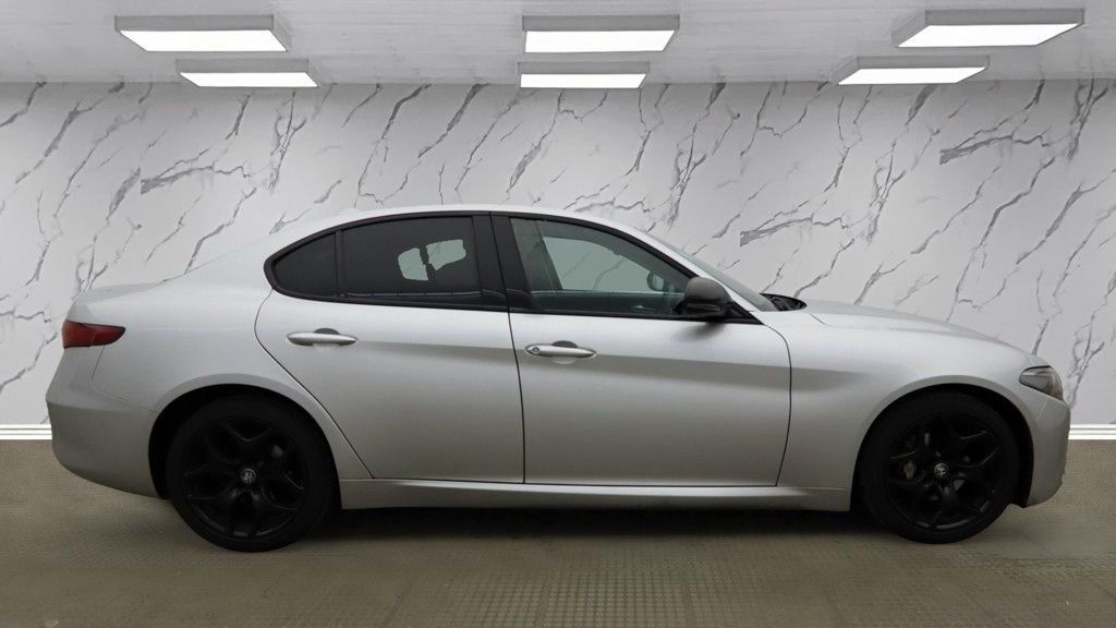 Used Alfa Romeo Giulia 2020 for sale - 76686508: Photo 5