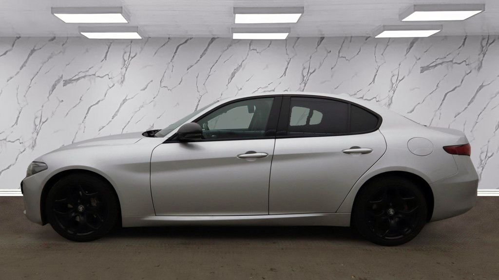 Used Alfa Romeo Giulia 2020 for sale - 76686508: Photo 6