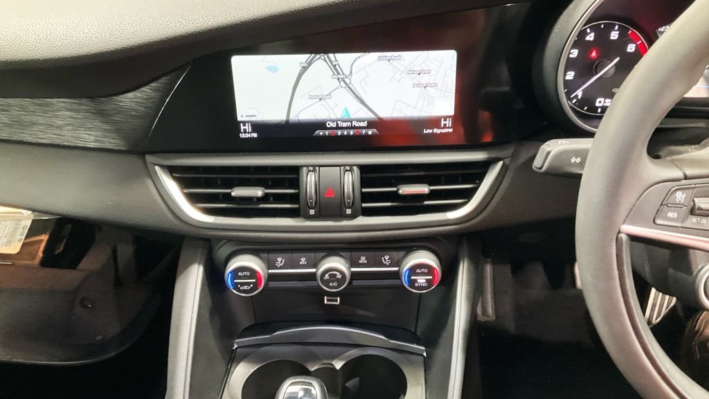 Used Alfa Romeo Giulia 2020 for sale - 76686508: Photo 8