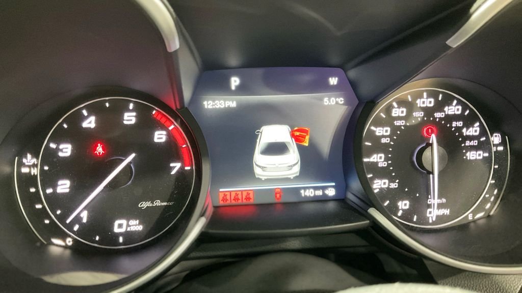 Used Alfa Romeo Giulia 2020 for sale - 76686508: Photo 9