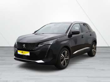 Used Peugeot 3008 2021 for sale - 75397500: Photo
