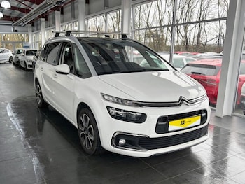 Used Citroen Grand C4 Picasso 2019 for sale - 78597687: Photo
