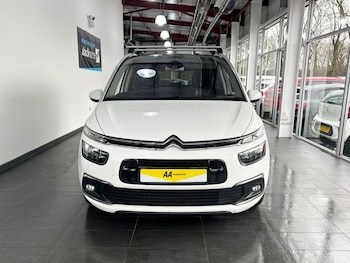 Used Citroen Grand C4 Picasso 2019 for sale - 78597687: Photo