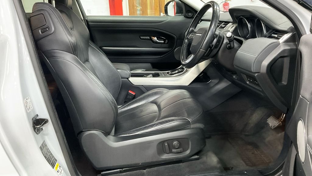 Used Land Rover Range Rover Evoque 2017 for sale - 76841402: Photo 10