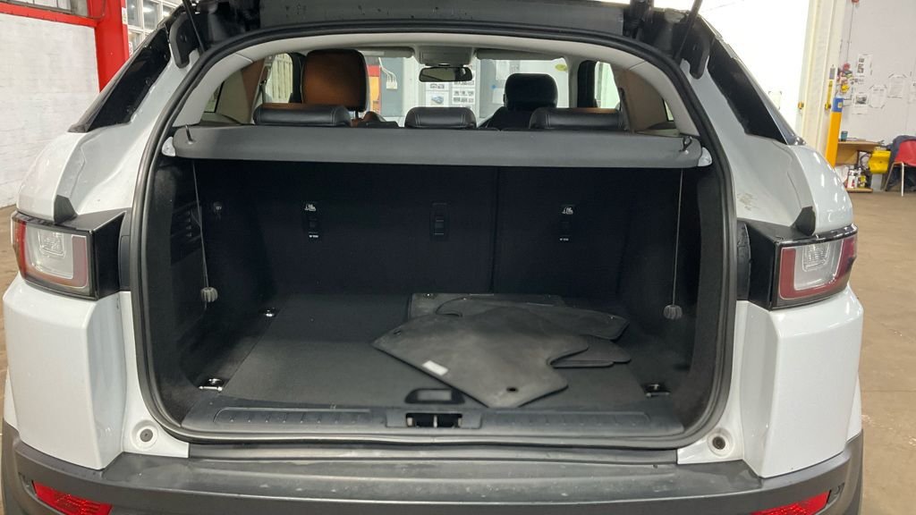 Used Land Rover Range Rover Evoque 2017 for sale - 76841402: Photo 12