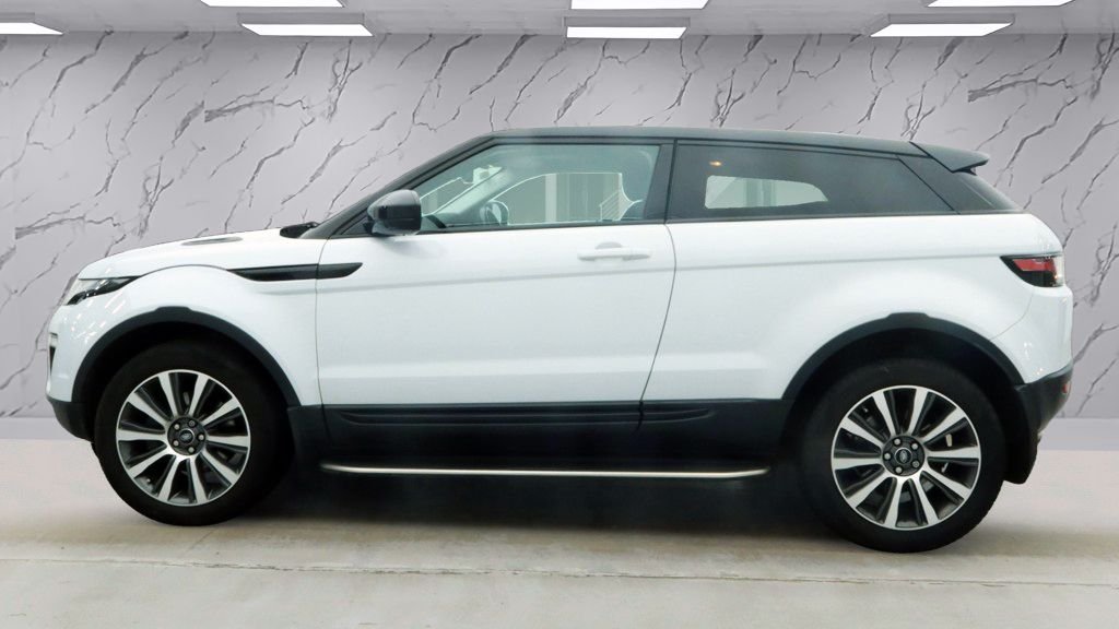 Used Land Rover Range Rover Evoque 2017 for sale - 76841402: Photo 6
