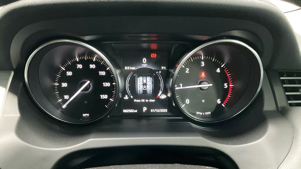 Used Land Rover Range Rover Evoque 2017 for sale - 76841402: Photo 9