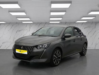 Used Peugeot 208 2021 for sale - 77227009: Photo
