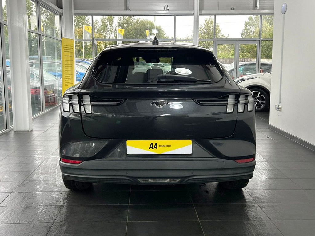 Used Ford Mustang Mach-E 2022 for sale - 77631677: Photo 10