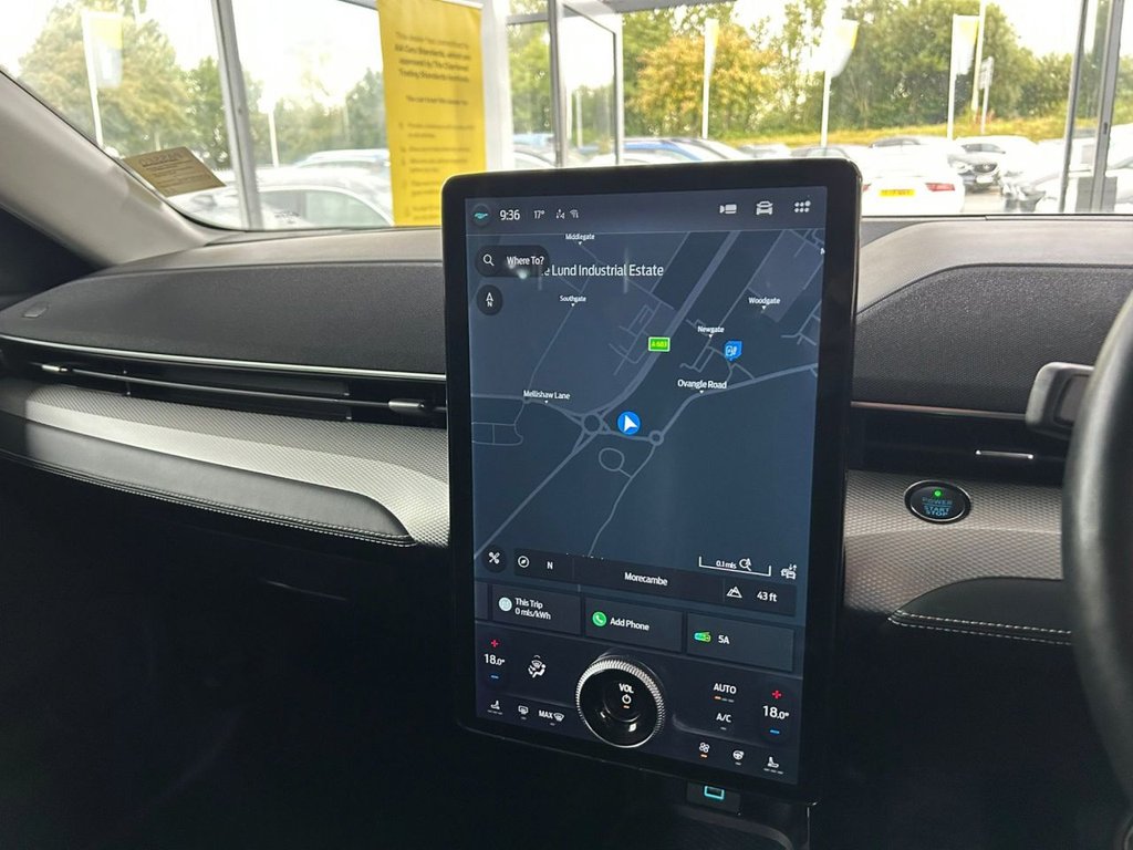 Used Ford Mustang Mach-E 2022 for sale - 77631677: Photo 17