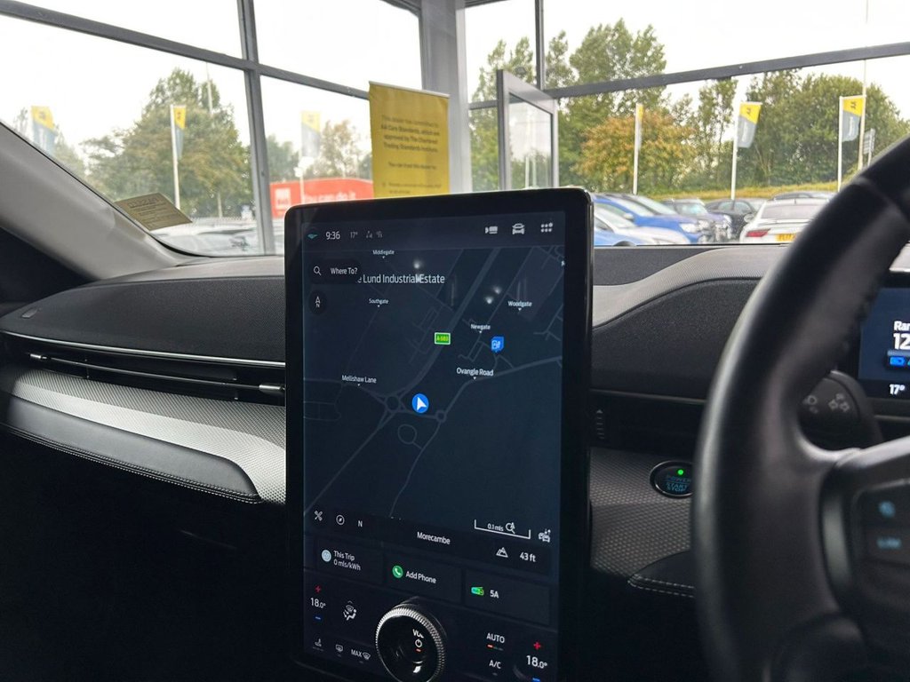 Used Ford Mustang Mach-E 2022 for sale - 77631677: Photo 18