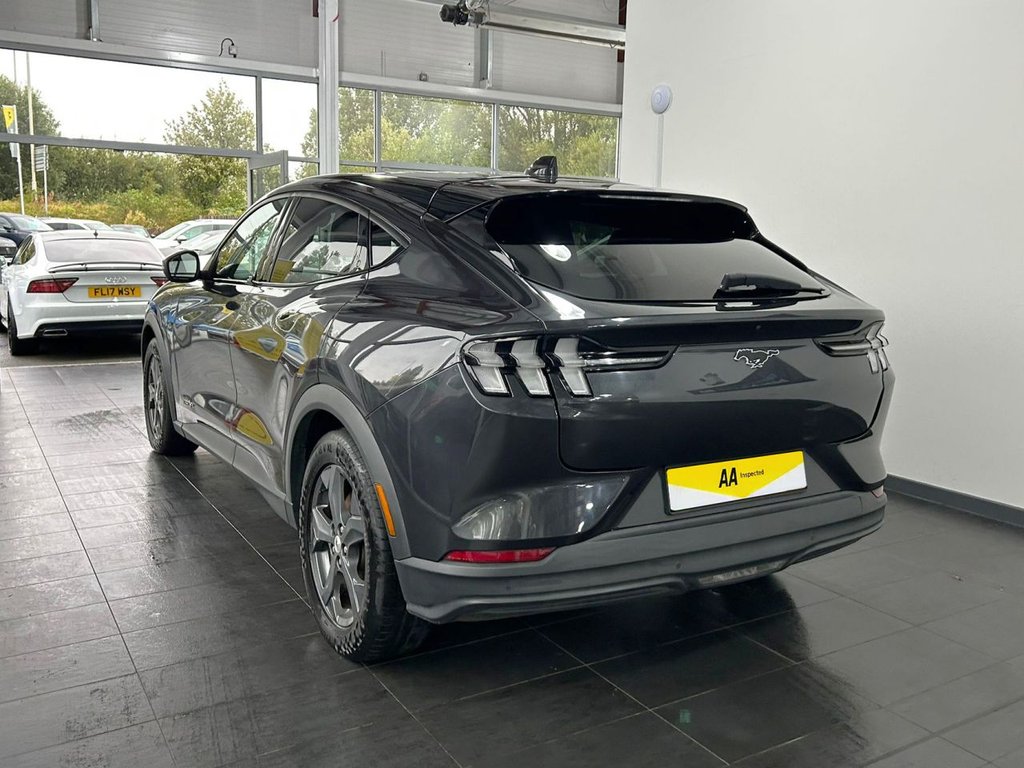 Used Ford Mustang Mach-E 2022 for sale - 77631677: Photo 9