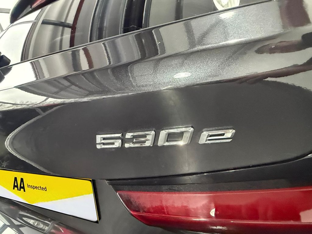 Used BMW 5 Series 2022 for sale - 77369852: Photo 14