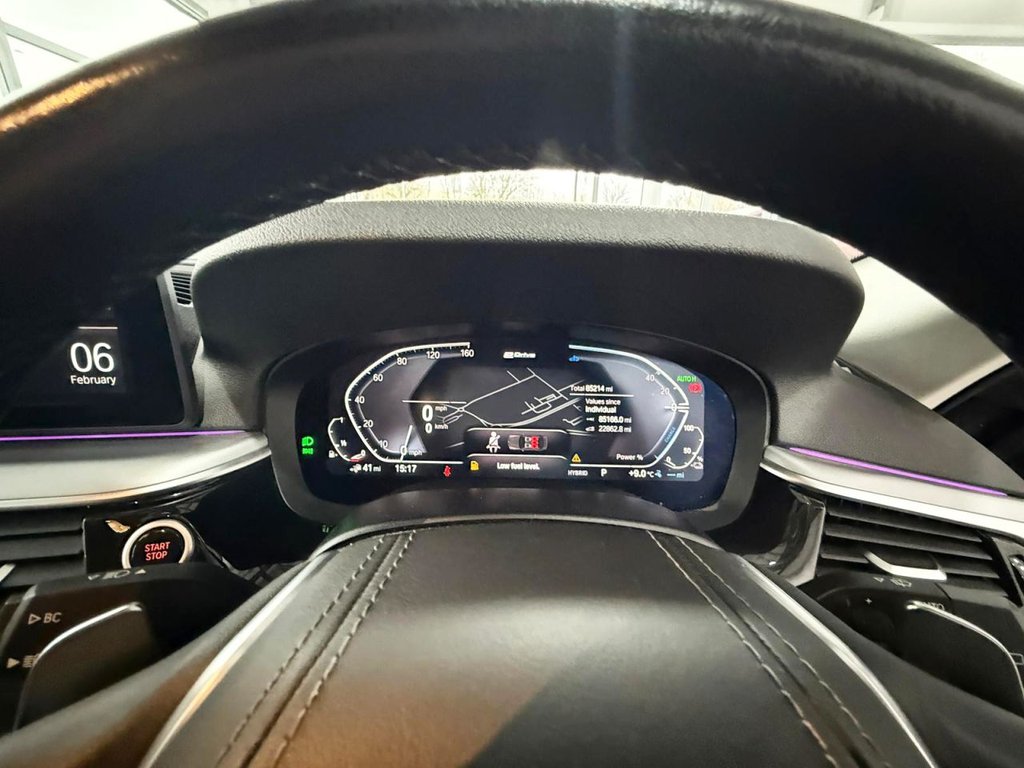 Used BMW 5 Series 2022 for sale - 77369852: Photo 21