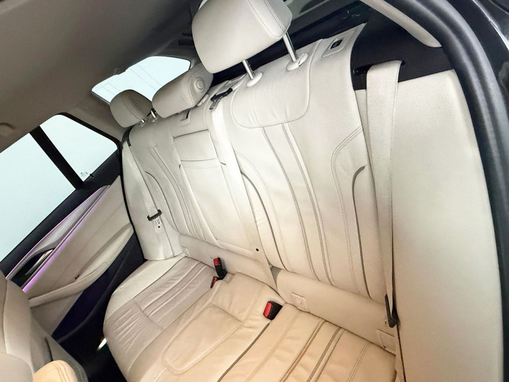 Used BMW 5 Series 2022 for sale - 77369852: Photo 23