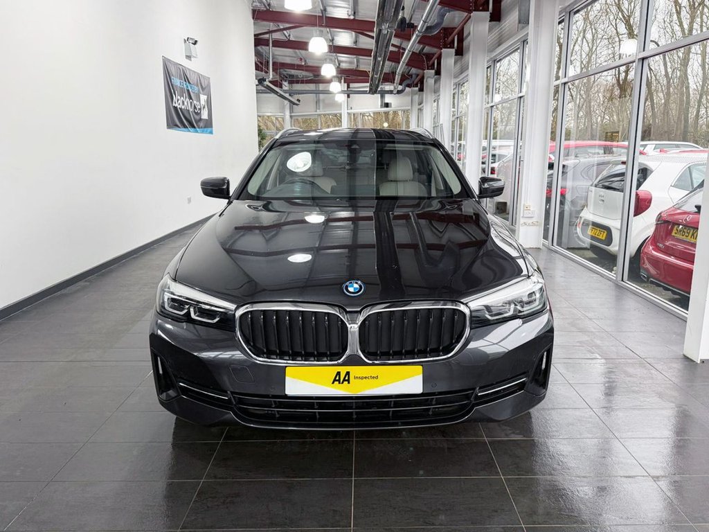 Used BMW 5 Series 2022 for sale - 77369852: Photo 5