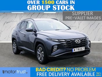 Used Hyundai TUCSON 2022 for sale - 79643257: Photo
