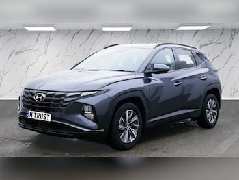 Used Hyundai TUCSON 2022 for sale - 79643257: Photo